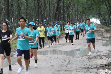 COTECCONS - LÊ PHONG BÌNH DƯƠNG HALF MARATHON 2023 - Ảnh #504428