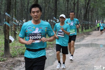 COTECCONS - LÊ PHONG BÌNH DƯƠNG HALF MARATHON 2023 - Ảnh #503543