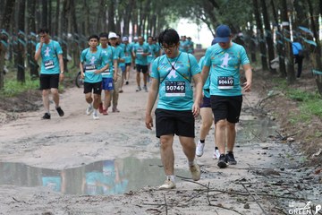COTECCONS - LÊ PHONG BÌNH DƯƠNG HALF MARATHON 2023 - Ảnh #504264