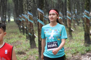 COTECCONS - LÊ PHONG BÌNH DƯƠNG HALF MARATHON 2023 - Ảnh #505106