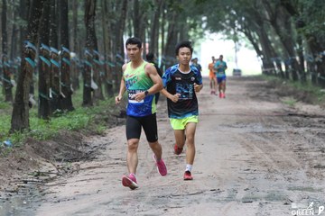 COTECCONS - LÊ PHONG BÌNH DƯƠNG HALF MARATHON 2023 - Ảnh #503048