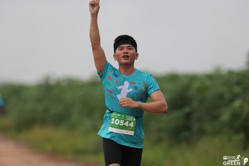 COTECCONS - LÊ PHONG BÌNH DƯƠNG HALF MARATHON 2023 - Ảnh #499113