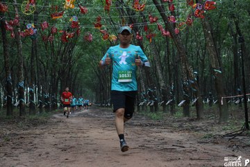 COTECCONS - LÊ PHONG BÌNH DƯƠNG HALF MARATHON 2023 - Ảnh #501048