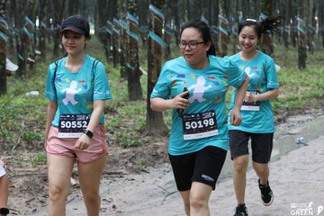 COTECCONS - LÊ PHONG BÌNH DƯƠNG HALF MARATHON 2023 - Ảnh #505305