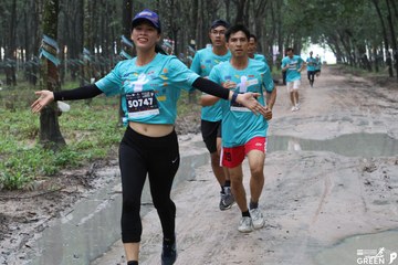 COTECCONS - LÊ PHONG BÌNH DƯƠNG HALF MARATHON 2023 - Ảnh #503202