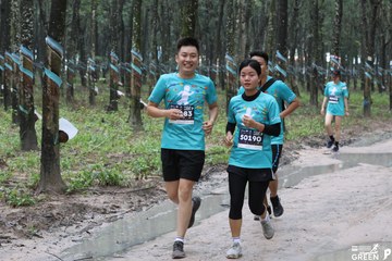 COTECCONS - LÊ PHONG BÌNH DƯƠNG HALF MARATHON 2023 - Ảnh #504082