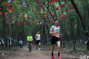 COTECCONS - LÊ PHONG BÌNH DƯƠNG HALF MARATHON 2023 - Ảnh #500720