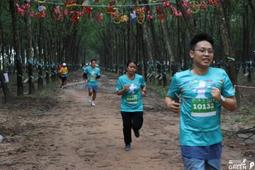 COTECCONS - LÊ PHONG BÌNH DƯƠNG HALF MARATHON 2023 - Ảnh #502011