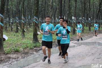 COTECCONS - LÊ PHONG BÌNH DƯƠNG HALF MARATHON 2023 - Ảnh #504079