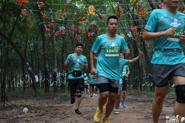 COTECCONS - LÊ PHONG BÌNH DƯƠNG HALF MARATHON 2023 - Ảnh #501591