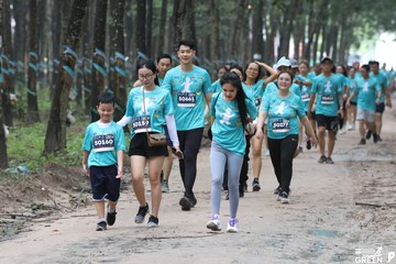 COTECCONS - LÊ PHONG BÌNH DƯƠNG HALF MARATHON 2023 - Ảnh #505127
