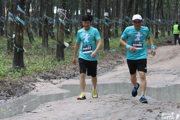 COTECCONS - LÊ PHONG BÌNH DƯƠNG HALF MARATHON 2023 - Ảnh #503741