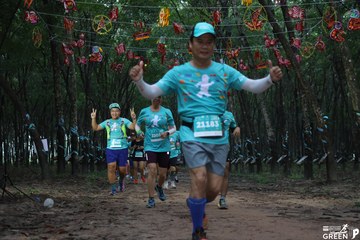 COTECCONS - LÊ PHONG BÌNH DƯƠNG HALF MARATHON 2023 - Ảnh #500376