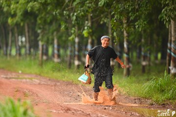 COTECCONS - LÊ PHONG BÌNH DƯƠNG HALF MARATHON 2023 - Ảnh #499322