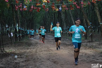 COTECCONS - LÊ PHONG BÌNH DƯƠNG HALF MARATHON 2023 - Ảnh #500012