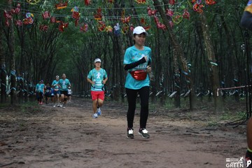 COTECCONS - LÊ PHONG BÌNH DƯƠNG HALF MARATHON 2023 - Ảnh #500335