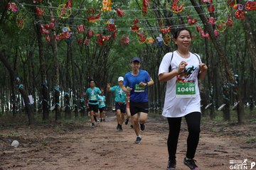 COTECCONS - LÊ PHONG BÌNH DƯƠNG HALF MARATHON 2023 - Ảnh #501318