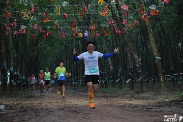 COTECCONS - LÊ PHONG BÌNH DƯƠNG HALF MARATHON 2023 - Ảnh #499736