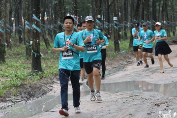 COTECCONS - LÊ PHONG BÌNH DƯƠNG HALF MARATHON 2023 - Ảnh #503819