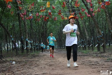 COTECCONS - LÊ PHONG BÌNH DƯƠNG HALF MARATHON 2023 - Ảnh #502610