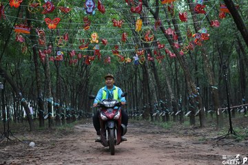 COTECCONS - LÊ PHONG BÌNH DƯƠNG HALF MARATHON 2023 - Ảnh #500730