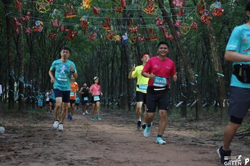 COTECCONS - LÊ PHONG BÌNH DƯƠNG HALF MARATHON 2023 - Ảnh #500302