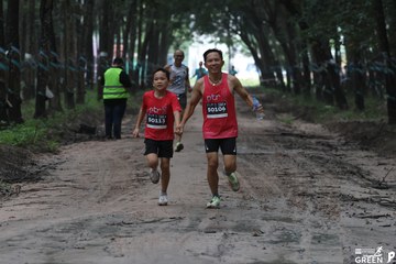 COTECCONS - LÊ PHONG BÌNH DƯƠNG HALF MARATHON 2023 - Ảnh #503271