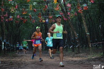 COTECCONS - LÊ PHONG BÌNH DƯƠNG HALF MARATHON 2023 - Ảnh #499746