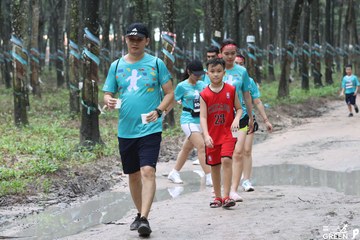 COTECCONS - LÊ PHONG BÌNH DƯƠNG HALF MARATHON 2023 - Ảnh #505102
