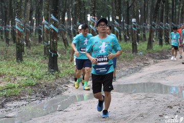 COTECCONS - LÊ PHONG BÌNH DƯƠNG HALF MARATHON 2023 - Ảnh #504008