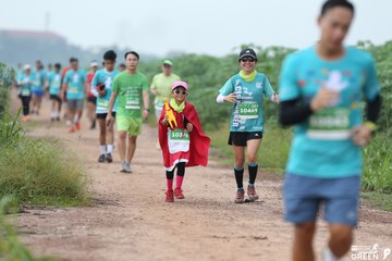 COTECCONS - LÊ PHONG BÌNH DƯƠNG HALF MARATHON 2023 - Ảnh #499572