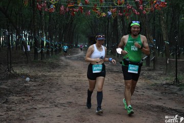 COTECCONS - LÊ PHONG BÌNH DƯƠNG HALF MARATHON 2023 - Ảnh #500577
