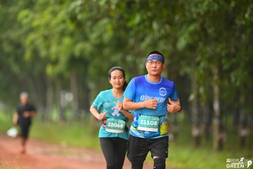COTECCONS - LÊ PHONG BÌNH DƯƠNG HALF MARATHON 2023 - Ảnh #499297