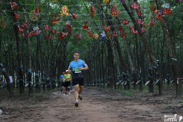 COTECCONS - LÊ PHONG BÌNH DƯƠNG HALF MARATHON 2023 - Ảnh #500953