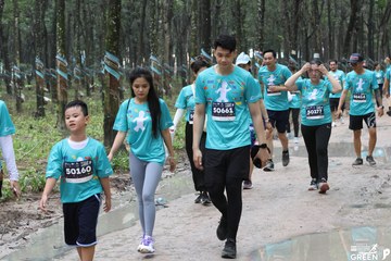 COTECCONS - LÊ PHONG BÌNH DƯƠNG HALF MARATHON 2023 - Ảnh #505146