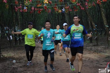 COTECCONS - LÊ PHONG BÌNH DƯƠNG HALF MARATHON 2023 - Ảnh #500090