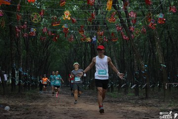COTECCONS - LÊ PHONG BÌNH DƯƠNG HALF MARATHON 2023 - Ảnh #500475