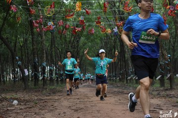 COTECCONS - LÊ PHONG BÌNH DƯƠNG HALF MARATHON 2023 - Ảnh #501325