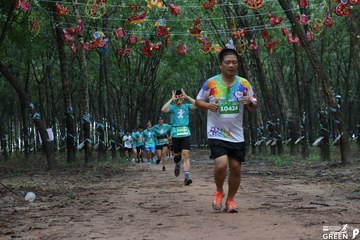 COTECCONS - LÊ PHONG BÌNH DƯƠNG HALF MARATHON 2023 - Ảnh #501750