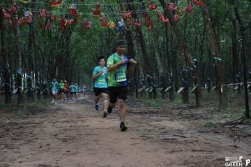 COTECCONS - LÊ PHONG BÌNH DƯƠNG HALF MARATHON 2023 - Ảnh #500892
