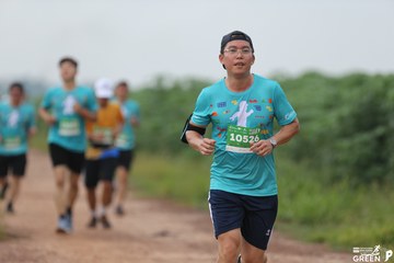 COTECCONS - LÊ PHONG BÌNH DƯƠNG HALF MARATHON 2023 - Ảnh #499489