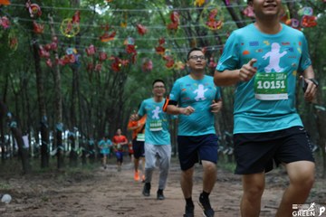 COTECCONS - LÊ PHONG BÌNH DƯƠNG HALF MARATHON 2023 - Ảnh #501960