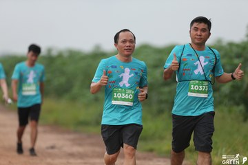 COTECCONS - LÊ PHONG BÌNH DƯƠNG HALF MARATHON 2023 - Ảnh #499266
