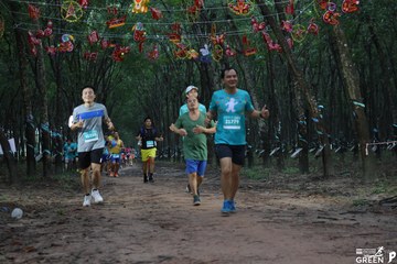COTECCONS - LÊ PHONG BÌNH DƯƠNG HALF MARATHON 2023 - Ảnh #500195