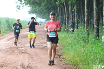 COTECCONS - LÊ PHONG BÌNH DƯƠNG HALF MARATHON 2023 - Ảnh #505665