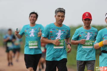 COTECCONS - LÊ PHONG BÌNH DƯƠNG HALF MARATHON 2023 - Ảnh #499198