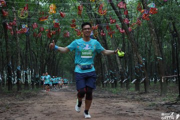 COTECCONS - LÊ PHONG BÌNH DƯƠNG HALF MARATHON 2023 - Ảnh #500980