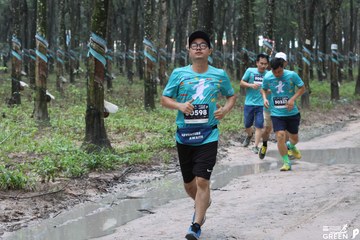 COTECCONS - LÊ PHONG BÌNH DƯƠNG HALF MARATHON 2023 - Ảnh #504010
