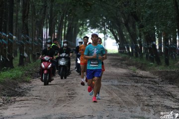 COTECCONS - LÊ PHONG BÌNH DƯƠNG HALF MARATHON 2023 - Ảnh #503072
