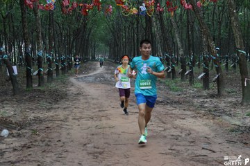 COTECCONS - LÊ PHONG BÌNH DƯƠNG HALF MARATHON 2023 - Ảnh #500737